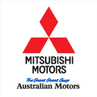 Australian Motors Mitsubishi أيقونة