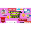 Avneesh Social media