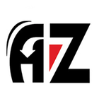 a4z graphic home icon