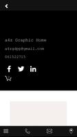 a4z graphic home 截圖 1