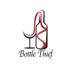 Bottle Thief Argon Wine System icône