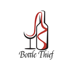 Bottle Thief Argon Wine System آئیکن