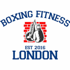 BOXING FITNESS LONDON icon