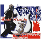 Bojangles Blues ikon