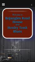 Bojangles Blues 포스터