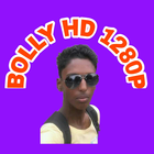 BOLLY HD 1280p icône