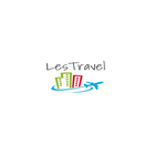 Book LesTravel icône