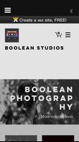 Boolean Studios capture d'écran 1
