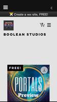 Boolean Studios capture d'écran 2