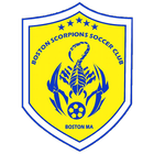 Boston Scorpions Soccer Club icono