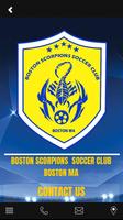 Boston Scorpions Soccer Club 스크린샷 3