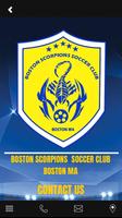 Boston Scorpions Soccer Club captura de pantalla 3