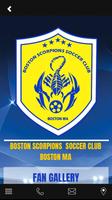 Boston Scorpions Soccer Club 스크린샷 2