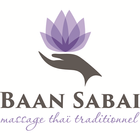 Baan Sabai Zeichen