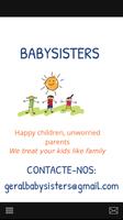 Babysisters 海報