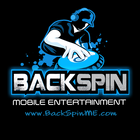 BackSpinME アイコン