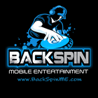 BackSpinME icône