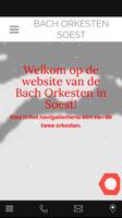 Bachschool Orkesten پوسٹر