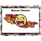 Bacon Games أيقونة