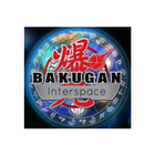 Bakugan Interspace biểu tượng
