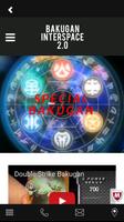 Bakugan Interspace syot layar 3