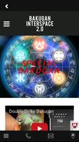 Bakugan Interspace تصوير الشاشة 3