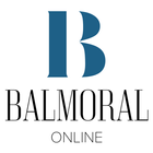 Balmoral Online Supermarket アイコン