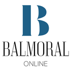 Balmoral Online Supermarket simgesi