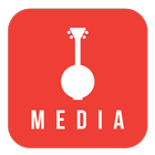 Banjo Media 아이콘