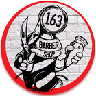 BARBERSHOP163 アイコン