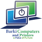 Barki Computers and Printers icône
