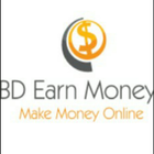 BD EARN MONEY icône
