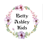 Betty Ashley Kids आइकन
