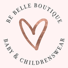 Be Belle Boutique UK आइकन