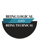 BEING LOGICAL AND BEING TECHNI APK