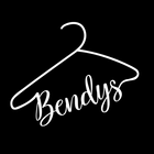 Bendys আইকন