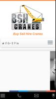 Best Crane app Affiche