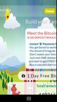 BitcoFarm Affiche
