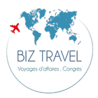 BizTravel icône