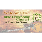 Bible Fellowship Church आइकन
