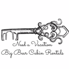 Big Bear Cabin Rentals icono