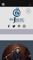 Big J Music Services screenshot 1