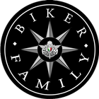 Biker Family icône