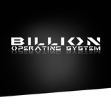 Billion Operating System biểu tượng