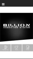 Billion Operating System capture d'écran 1