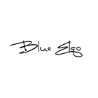 Blue Elqo icon