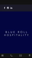 Blue Roll تصوير الشاشة 1