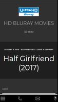 bluray movies 海報