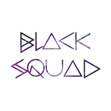 Black Squad icône