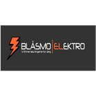 Blasmo Elektro-icoon
